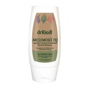 Dr.Riedl arclemosó tej 100ml
