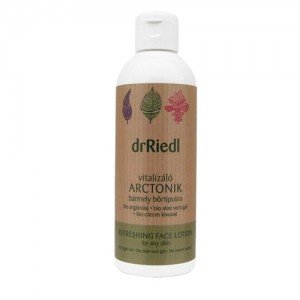 Dr.Riedl vitalizáló arctonik 200ml