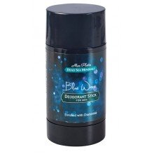 Dsm deo stift férfiaknak blue wave /270/ 80ml