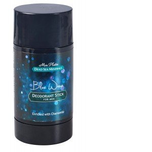 Dsm deo stift férfiaknak blue wave /270/ 80ml