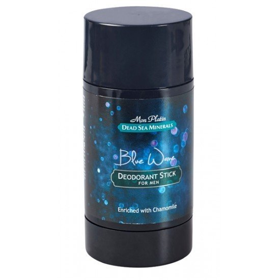 Dsm deo stift férfiaknak blue wave /270/ 80ml