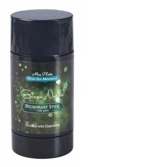 Dsm deo stift férfiaknak green /272/ 80ml