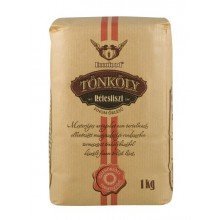 Eccofood tönköly búzarétesliszt finom őrlésű 1000g Eccofood tönköly búzarétesliszt finom őrlésű 1000g