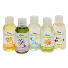Zöldbolt mosóparfüm levendula 100ml