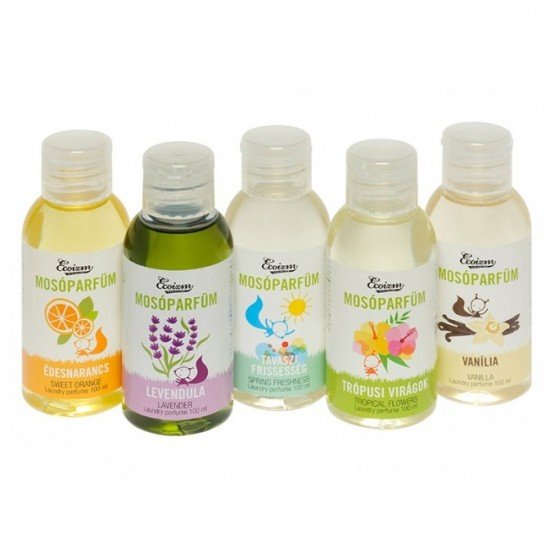 Zöldbolt mosóparfüm levendula 100ml