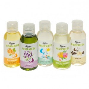 Zöldbolt mosóparfüm trópusi 100ml