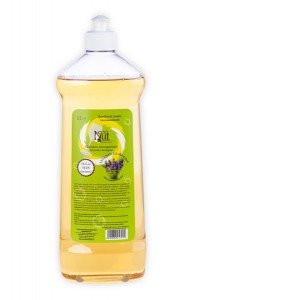 Econut mosogatószer glicerinnel 1000ml