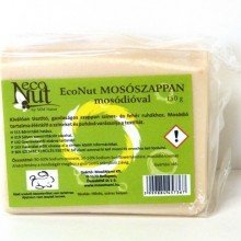 Econut mosószappan 150g