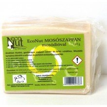 Econut mosószappan 150g