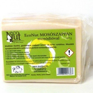 Econut mosószappan 150g