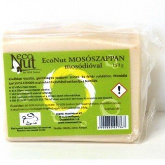 Econut mosószappan 150g
