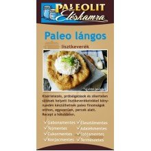 Éléskamra paleo lángos lisztkeverék 200g