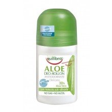 Equilibra aloe deo roll on 50ml