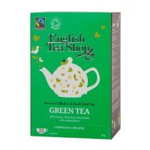 Ets 20 bio zöld tea 20filter