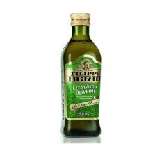 Filippo berio extra szűz olívaolaj 500ml