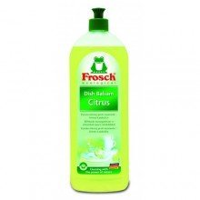 Frosch citromos mosogató balzsam 750ml