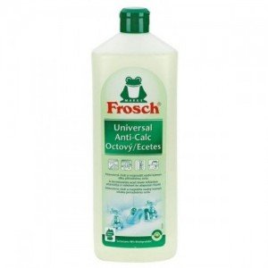 Frosch ecetes vízkőoldó tisztítószer 1000ml