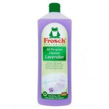 Frosch univerzális levendulás tisztító 1000ml