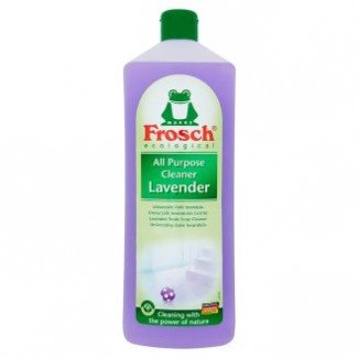 Frosch univerzális levendulás tisztító 1000ml