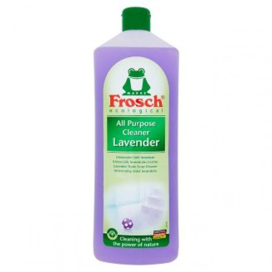 Frosch univerzális levendulás tisztító 1000ml