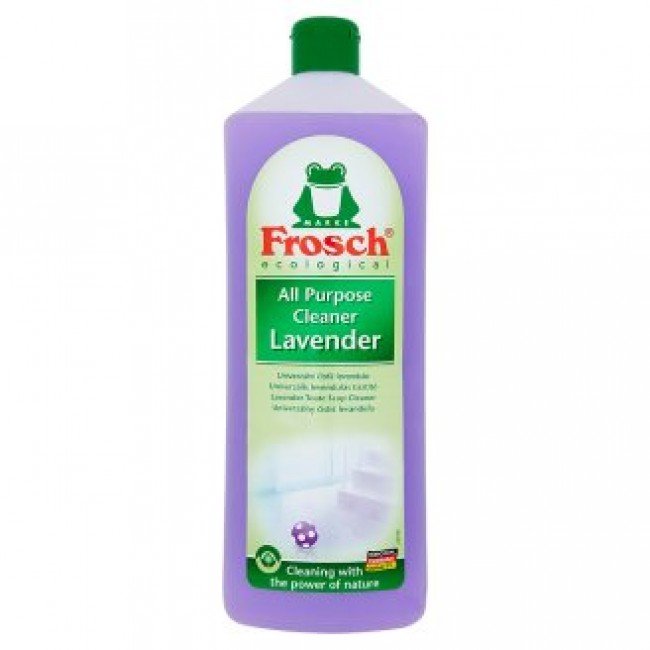 Frosch univerzális levendulás tisztító 1000ml