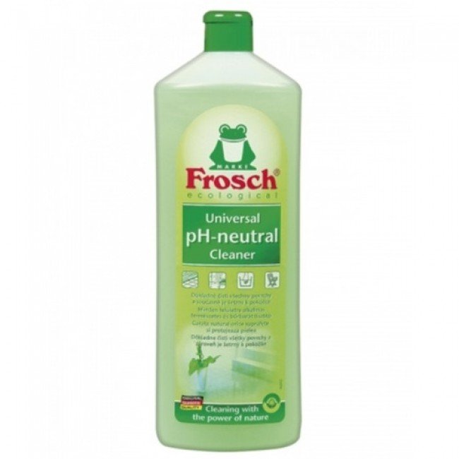 Frosch univerzális ph-semleges tisztító 1000ml