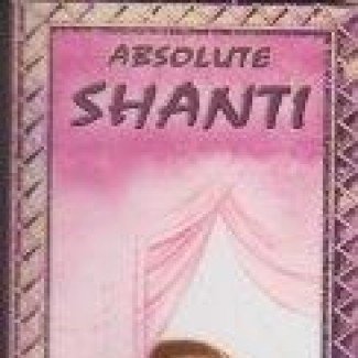 Füstölő gold prema shanti 10db