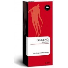 Ginseng extractum 50 ml