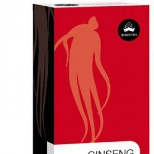 Ginseng extractum 50 ml