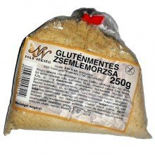 Gluténmentes zsemlemorzsa 250g