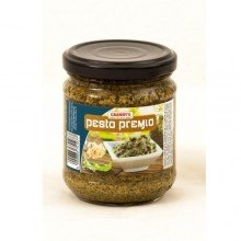 Grannys pesto premio 190g