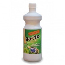 Grape Vital BactoEx Fogorvosi eszköz és Felület utántöltő 1000ml