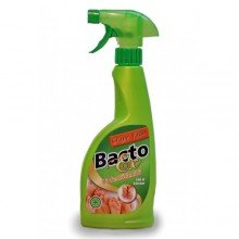 Grape Vital BactoEx® Láb és Köröm fertőtlenítő spray 500ml