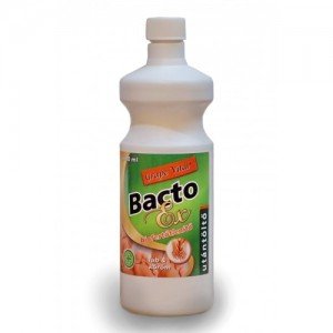 Grape Vital BactoEx Láb és Köröm fertőtlenítő utántöltő 1000ml Grape Vital BactoEx Láb és Köröm fertőtlenítő utántöltő 1000ml