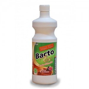 Grape Vital BactoEx® Szauna és Wellness utántöltő 1000ml