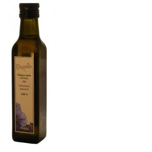 Grapoila lenmagolaj 250ml