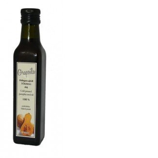 Grapoila tökmagolaj 250ml