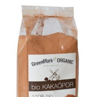 Greenmark bio kakaópor 200g