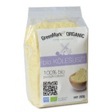 Greenmark bio kölesliszt gluténmentes 250g