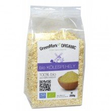 Greenmark bio kölespehely 250g