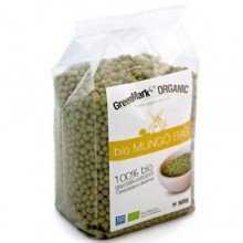Greenmark bio mungo bab 500g
