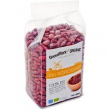 Greenmark bio vörösbab 500g