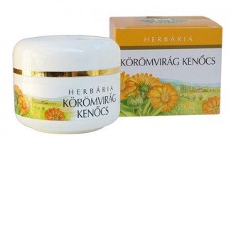 Herbária körömvirág kenőcs 50g