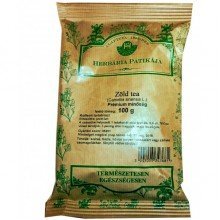 Herbária zöld tea 100g