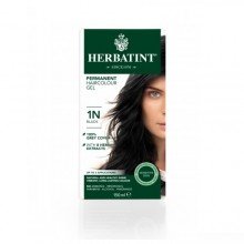 Herbatint 1n fekete hajfesték 150ml