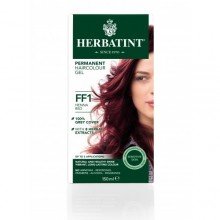 Herbatint ff1 fashion henna vörös hajfesték 150ml