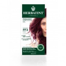 Herbatint ff3 fashion szilva hajfesték 150ml