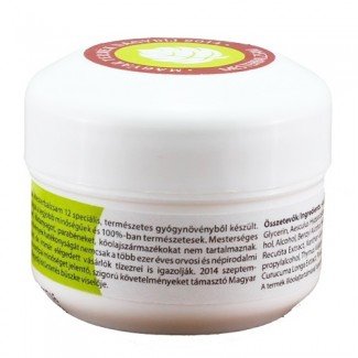 HillVital Gyógyfüves Mesterbalzsam 50ml