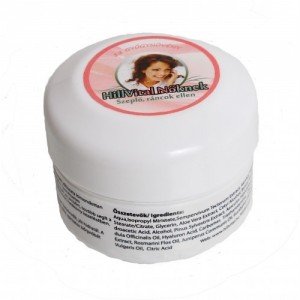 HillVital Gyógynövényes arckrém 60g HillVital Gyógynövényes arckrém 60g