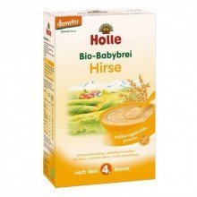 Holle bio köleses tejkása 250g